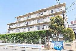 市川クローバーハイツ福田 205