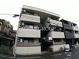 トキワハイツ