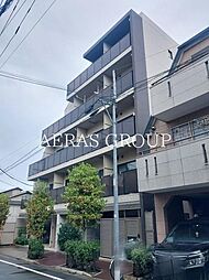 クレイシア板橋志村