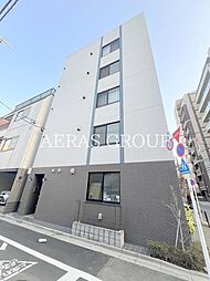 カーサ上野入谷