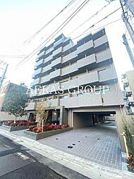 ルーブル川崎八番館