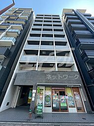 グランドステージ大阪城北