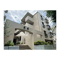 ファミール柿の木台