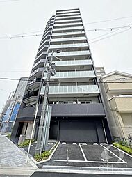 大阪市福島区玉川２丁目