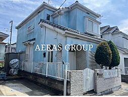 東松山戸建