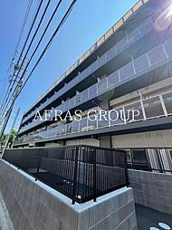 スクエアシティ鶴見市場