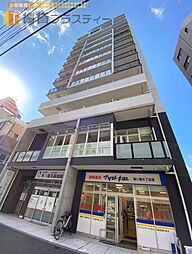 AKレジデンス本八幡