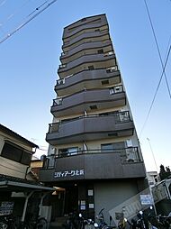 和歌山市北新金屋丁