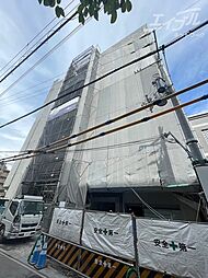 豊中市服部西町２丁目