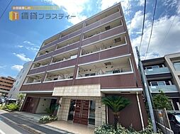 浦安市北栄４丁目