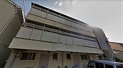 東山グリーンマンション