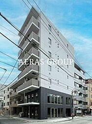 Ｍａｒｓアザレア通り