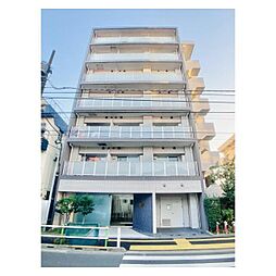 エコロジー上板橋レジデンス