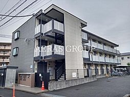 レオパレスソレアードII