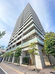 パークタワー豊洲