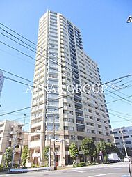 カスタリアタワー品川シーサイド 910