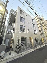 ファーレ大塚II