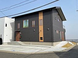 つばさが丘北ヒルズ