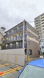 レオネクスト川越シティ