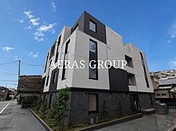 セレヌコート新江古田