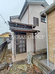 埼玉県所沢市山口2682-27戸建