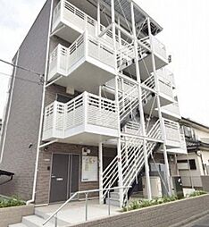 レオネクスト西門