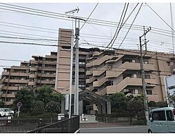 コスモ上福岡センターヒルズ