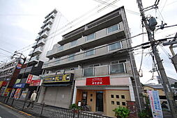 ハイコーポ京阪