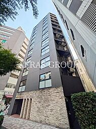 新宿区西新宿５丁目