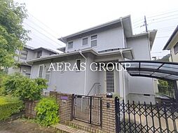 中富南戸建