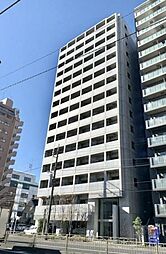 品川区南大井４丁目