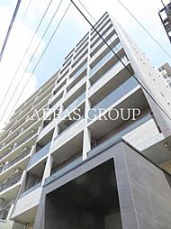 レジディア三軒茶屋III