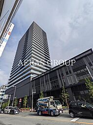 ザ・パークハウス川越タワー