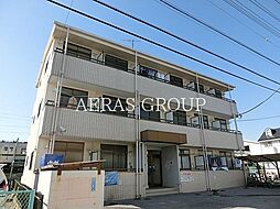 北綾瀬パークハイツ