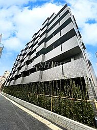 ルーブル川崎中丸子参番館