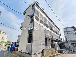 レオパレスネオ