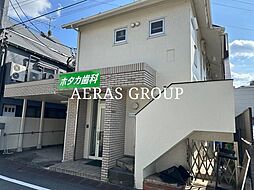 コーポホタカ