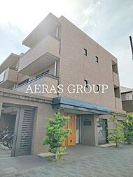 シティパレス南林間