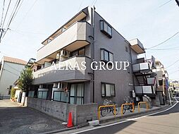 第一富来ハイツ