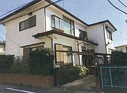 五井東三丁目一戸建て