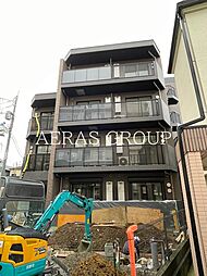 ＭＡＸＩＶＣＲＯＳ横浜大口通