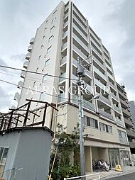 プライマル月島 402