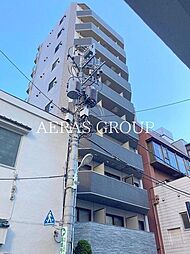 豊島区東池袋３丁目