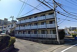 海老名市柏ケ谷