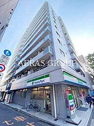 杉並区下高井戸１丁目