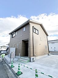 （仮）唐木田1丁目戸建1号棟 1