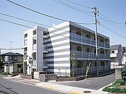 レオパレスおたか森(23074) 303