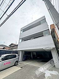 ロイヤルハイツ八田西