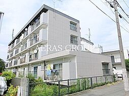 ＲＡＹＨＡＵＳ善福寺川公園