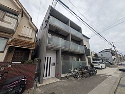 NOBSUN阪急六甲 302